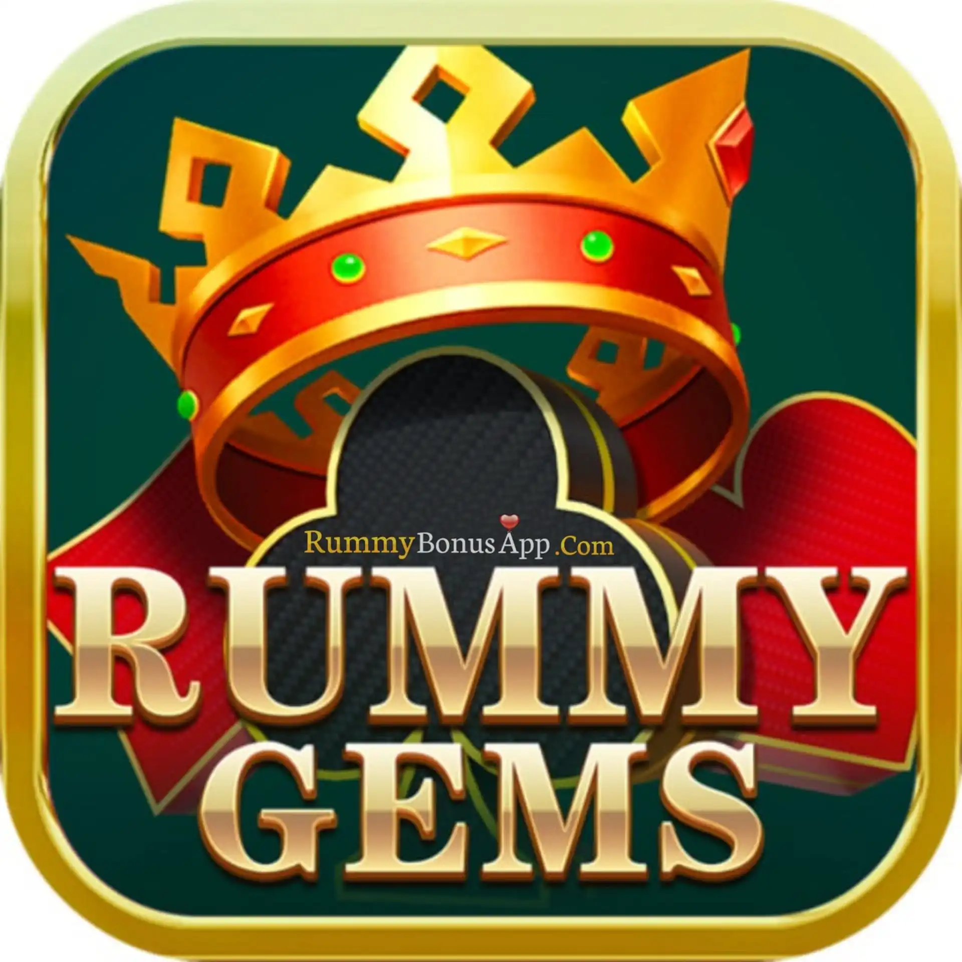 Rummy Gems  - All Rummy App - All Rummy Apps - AllRummy51Bonus